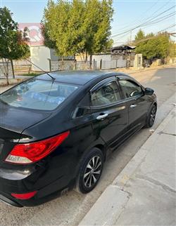 هيونداي أكسنت